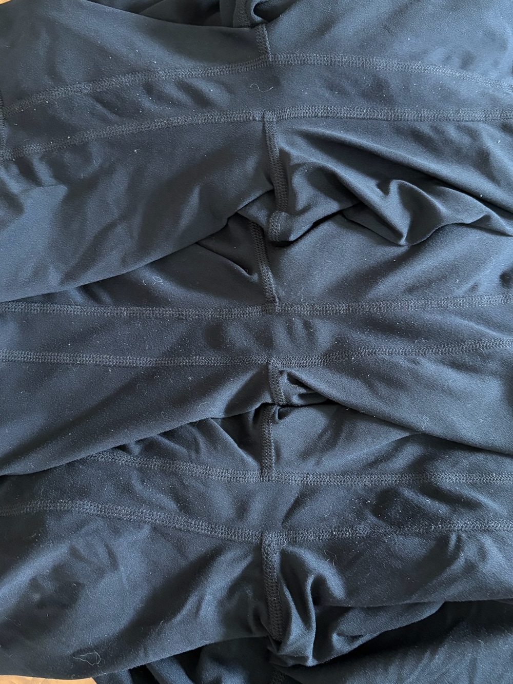 Quince ultra-form bike shorts bundle - Picture 3 of 8